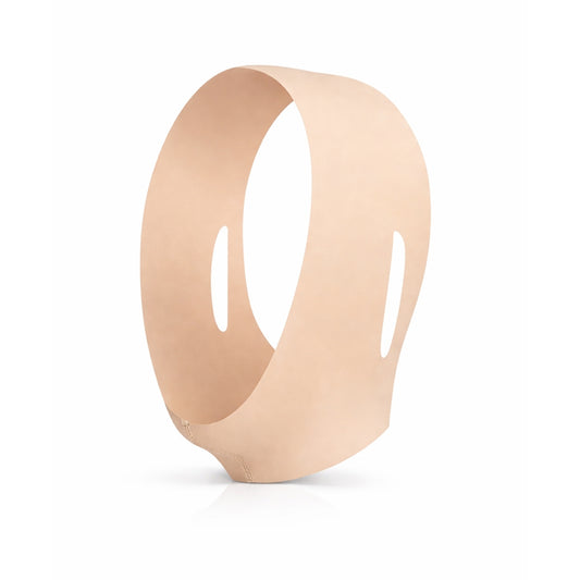 Elovate מסכת קולגן לחיטוב ופיסול קו הלסת