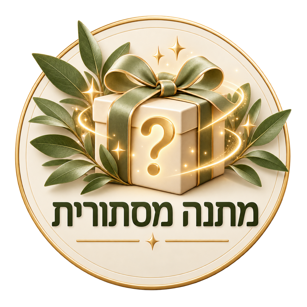 מתנה מסתורית