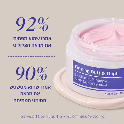 Elovate Bright & Smooth Body Set