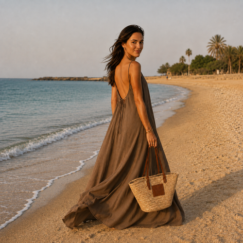 Elovate Celeste Dress - סקסית בלי להתאמץ, בלתי נשכחת