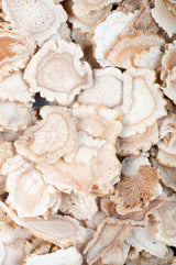 Biotin and Panax Ginseng