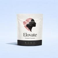 Elovate Vaginal Balance