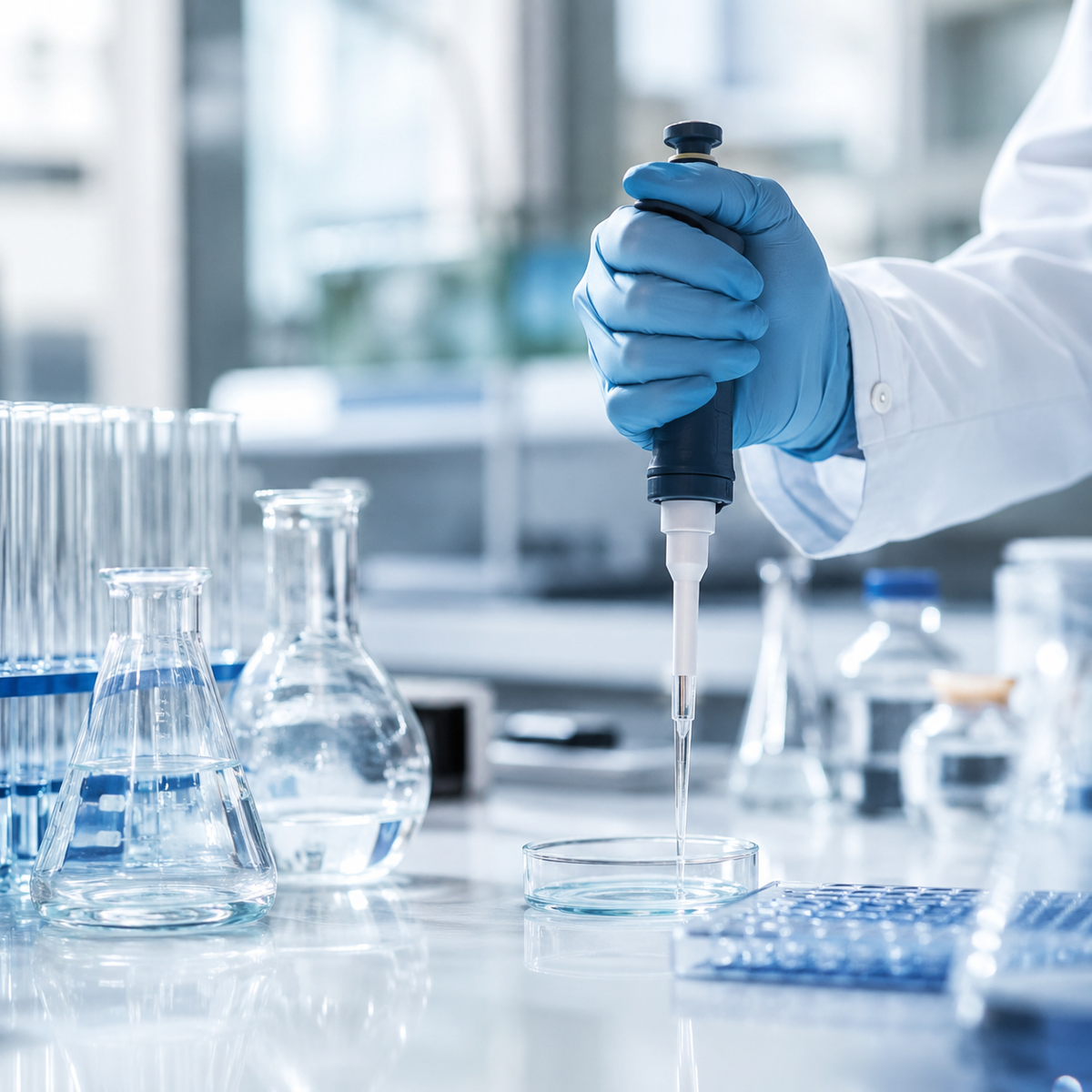 איכות נקייה ונבדקת במעבדה