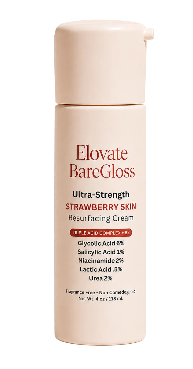 Elovate Astaxanthin